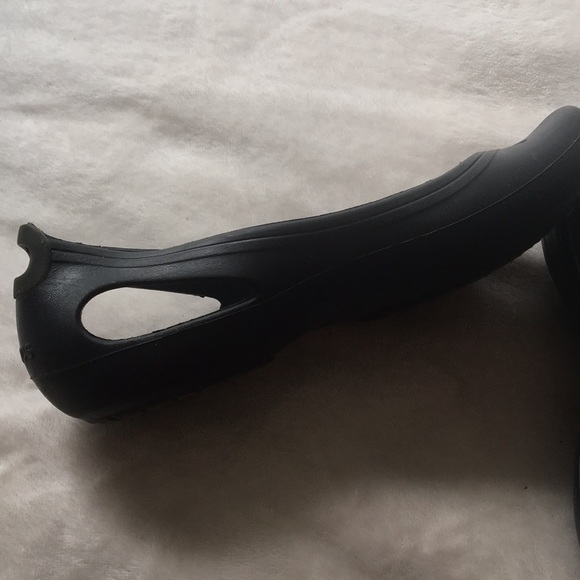 Crocs flats - Picture 3 of 3